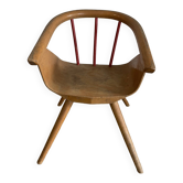 Baumann children's chair