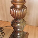 Lampe a poser