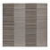 Vintage Turkish kilim handwoven 268x274 cm