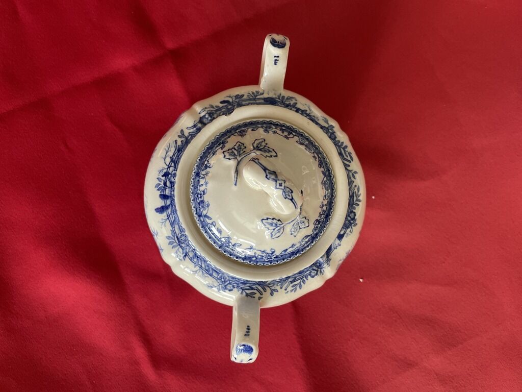 Villeroy - Bosch Tea Service