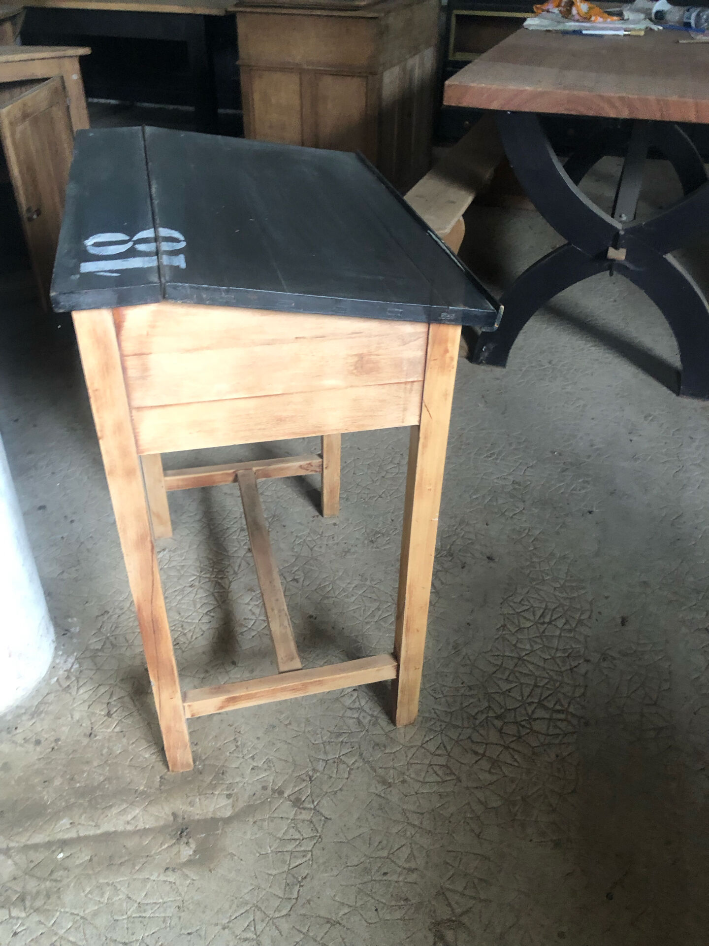 Bureau