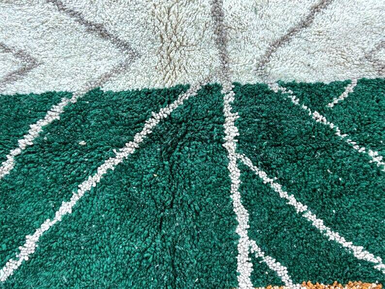 Tapis marocain berbère 250cmx150cm
