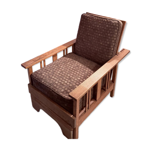 Fauteuil vintage des - crafts