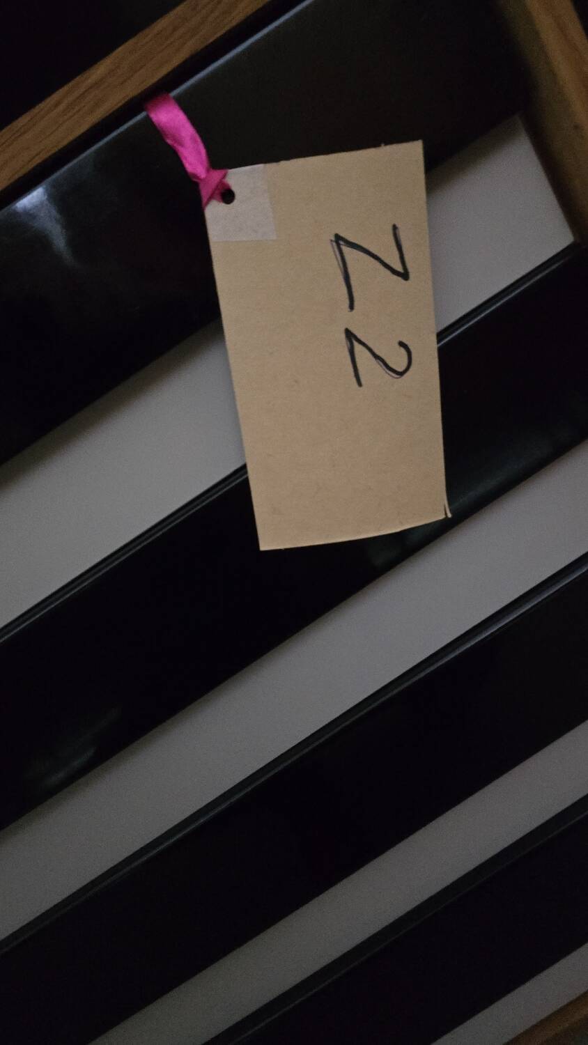 Sideboard by Jiri Jiroutek for Interior Prague