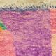 Handmade traditional carpet 250cm x 150cm Moroccan