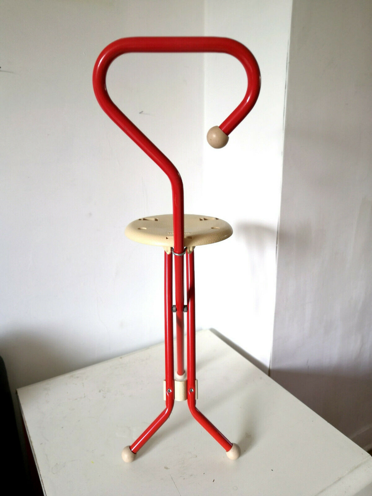 Cane chair Ulisse design Ivan Loss 70s - 80s