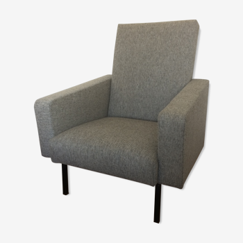 Scandinavian armchair