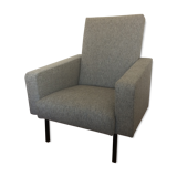 Scandinavian armchair