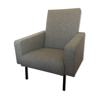 Scandinavian armchair