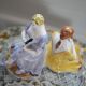 Portuguese porcelain tureen Alcobaca