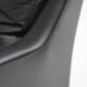 Pair of leather armchairs by Rudolf Bernd Glatzel for Kill International 1960