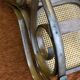 Vintage rocking chair 1960
