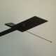 Lamp Tizio, Richard Sapper, Artemide 1970