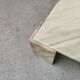 Table basse en marbre Roche Bobois