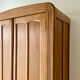 Armoire parisienne