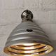 1930s Mercury Glass Wall Light By Adolf Meyer For Zeiss Ikon Germany