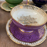 Tea set