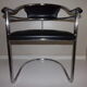 Bauhaus design armchair