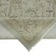 Turkish Handcrafted Loom Oushak Rug 268 cm x 355 cm