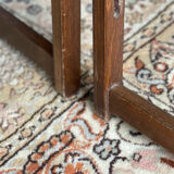 4 folding chairs 1960