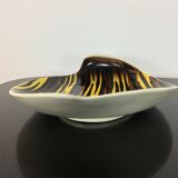 St. Clement's Ceramic Cup, Savannah Motifs