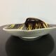 St. Clement's Ceramic Cup, Savannah Motifs