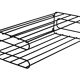 Vintage IKEA Fran Coat Rack Shoe Rack 80s design