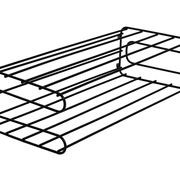 Vintage IKEA Fran Coat Rack Shoe Rack 80s design