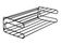 Vintage IKEA Fran Coat Rack Shoe Rack 80s design