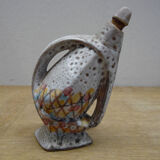 At anse Vallauris ceramic jug