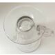 Beautiful antique crystal pitcher