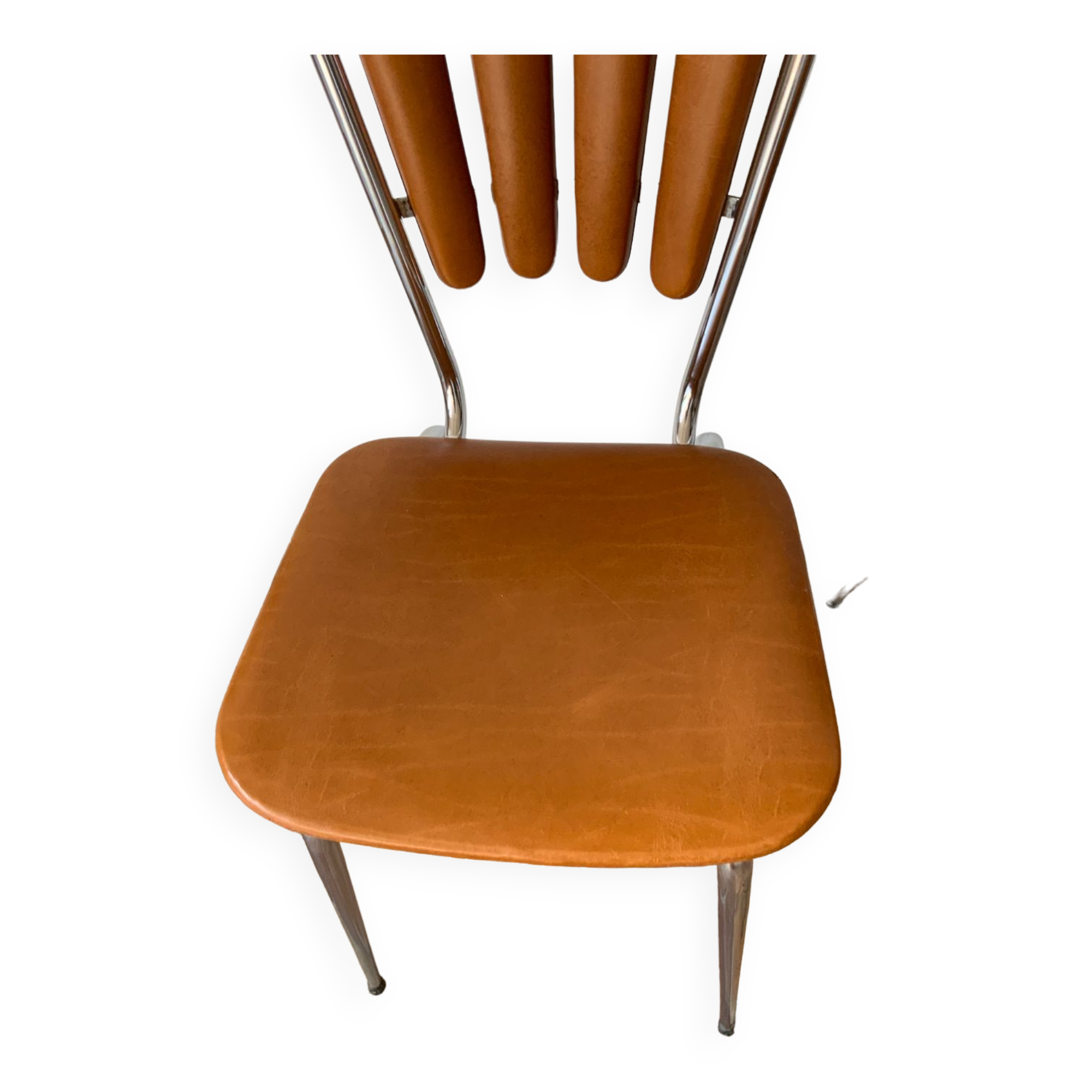 Vintage chairs