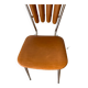 Chaises vintage