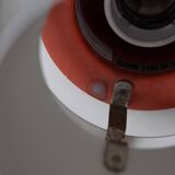 Suspension danoise PH 4/3 par Poul Henningsen, Louis Poulsen, 1966