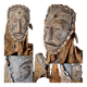 Masque, nigeria, peuple igbo