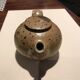 Robert Deblander stoneware teapot, cooking with wood