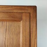 Parisian wardrobe from the 50s