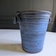 Champagne bucket/vintage cooler signed Ludovic Salins.