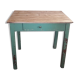 Table de ferme