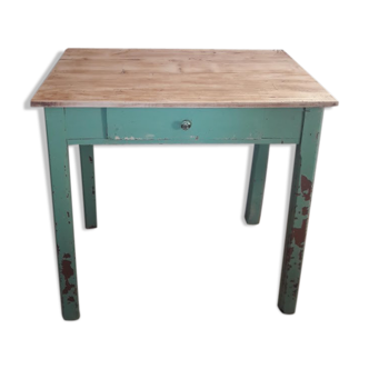 Table de ferme