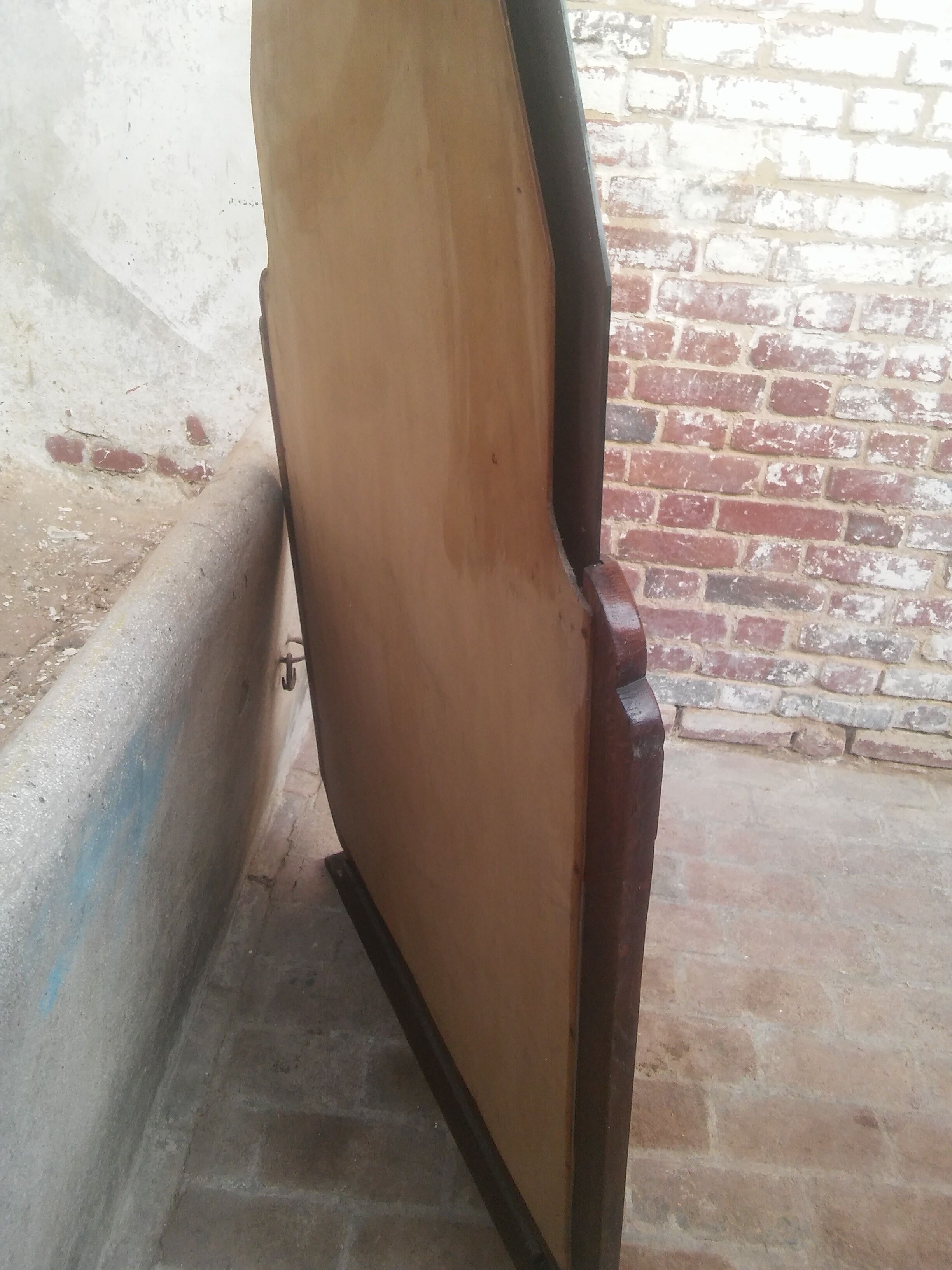 Art deco mirror 20/30