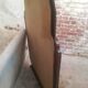 Art deco mirror 20/30