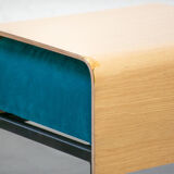 Hotel bench