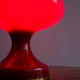 Vintage Table Lamp By Karel Volf For Opp Jihlava, 1970s