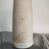 Vintage ceramic hand – industrial mold (dated 1967)
