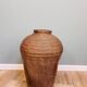 Large Chinese terracotta jar – Shandong, mid-20th century