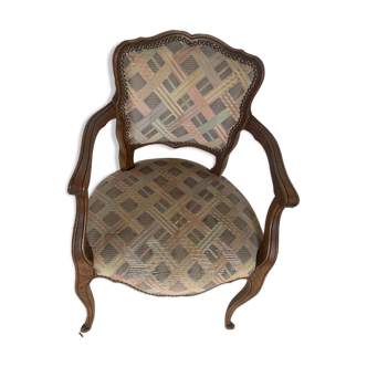 Armchair Louis XVI