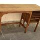Baumann Desk 1930s Width 117 cm
