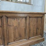 desk or counter