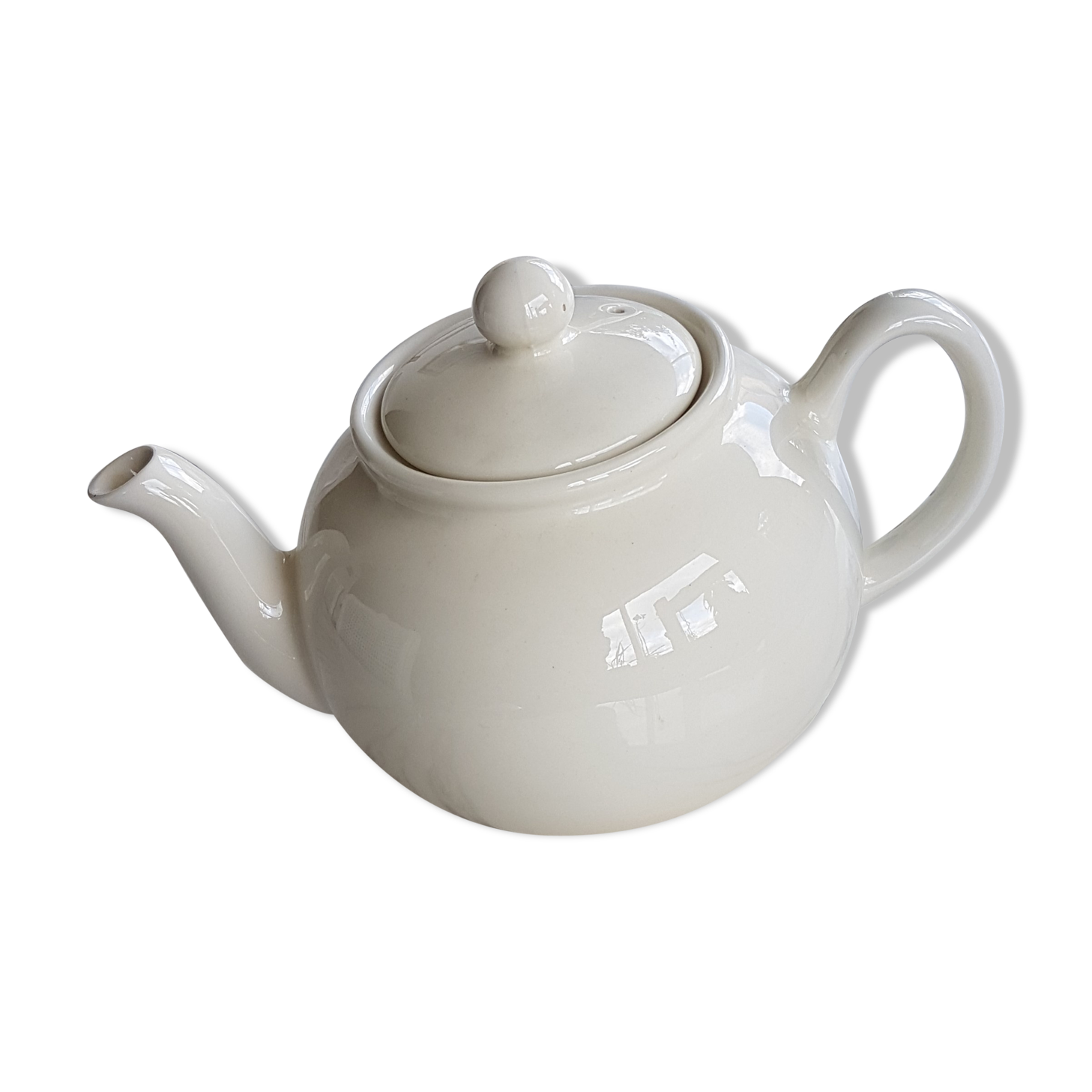 Teapot